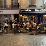 Hostel Du Globe
