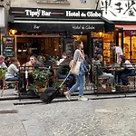 Hostel Du Globe