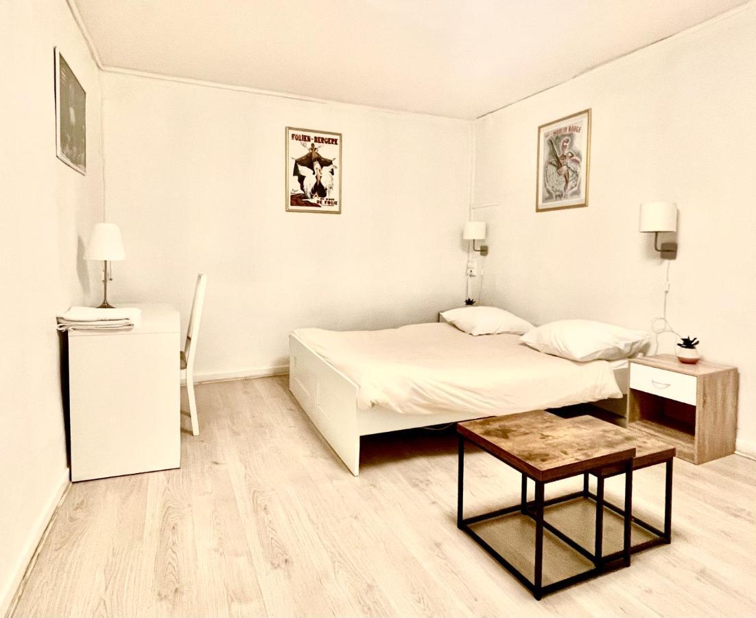 Hostel Du Globe Paris