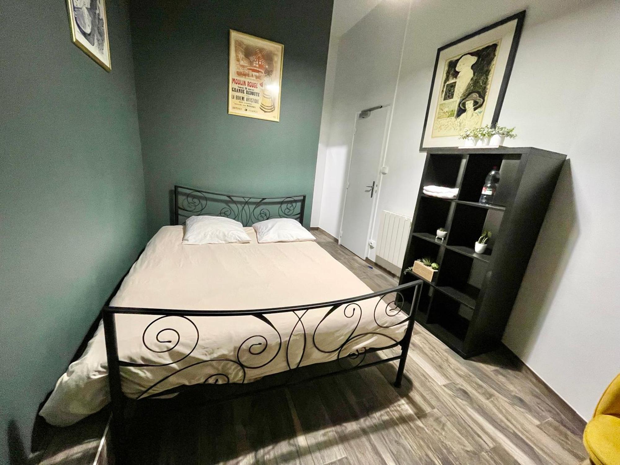Hostel Du Globe