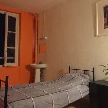 Hostel Du Globe