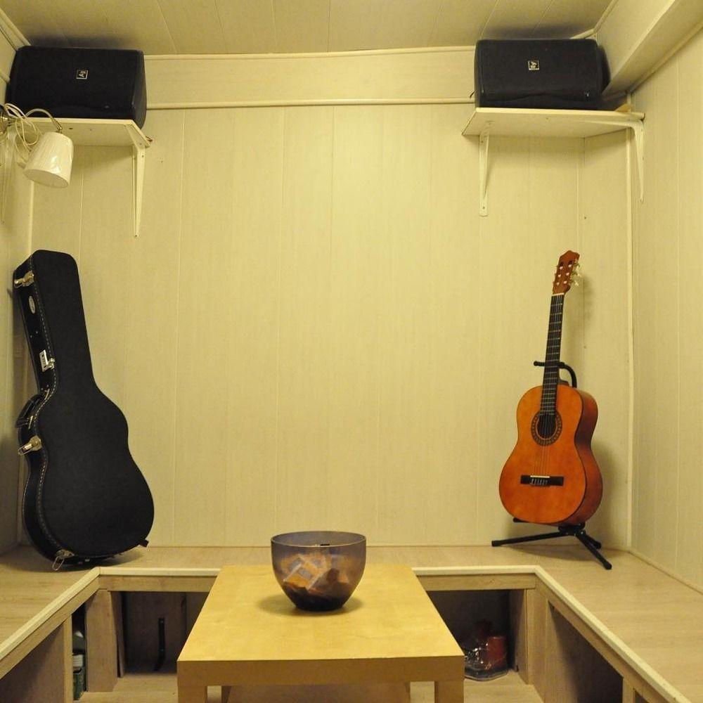 Hostel Du Globe