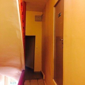 Hostel Du Globe *