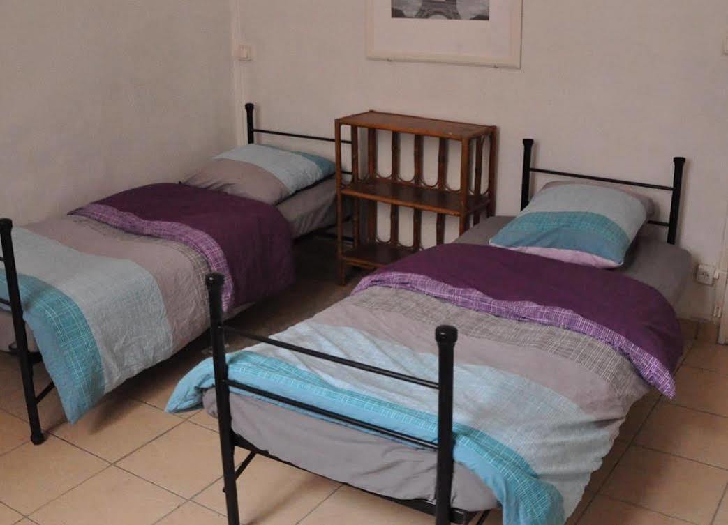Hostel Du Globe Paris
