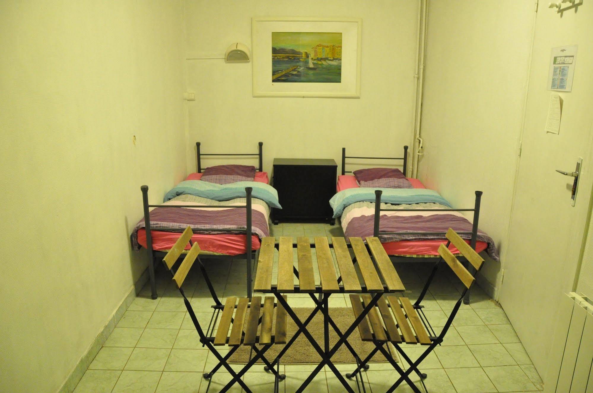 Du Globe Hostel