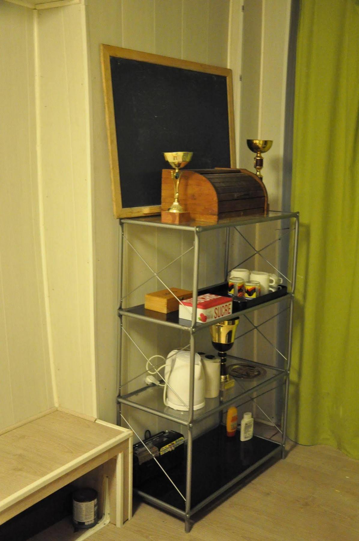 Hostel Du Globe Paris